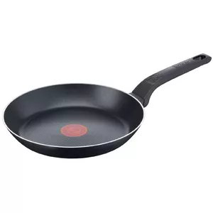 All-purpose pan Tefal B55504 Round Black 24 cm
