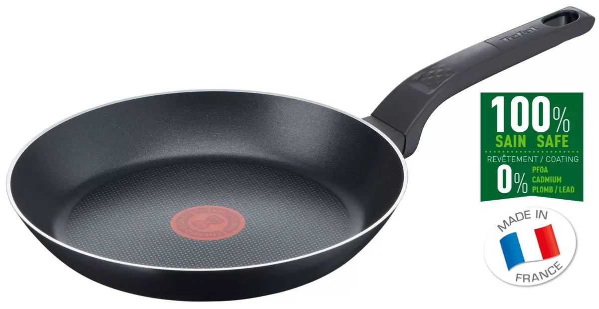 All-purpose pan Tefal B55504 Photo 6