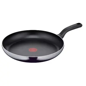 All-purpose pan Tefal D52608 Round 32 cm Black