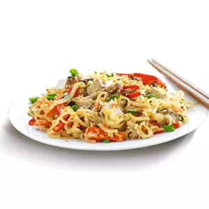 Сковорода Вок Tefal B55519 Круглая Черная 28 см