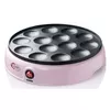 Машина для блинов Bestron APFM700SDP Photo 2