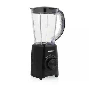 Tristar BL-4476 blenderis 1,5 L Sporta blenderis 500 W Melns