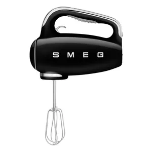 Roku mikseris Smeg HMF01BLEU Melns