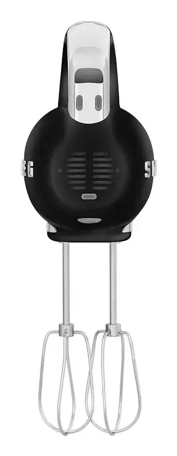 Миксер Smeg HMF01BLEU Photo 2