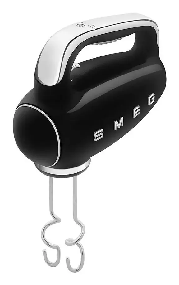 Миксер Smeg HMF01BLEU Photo 3