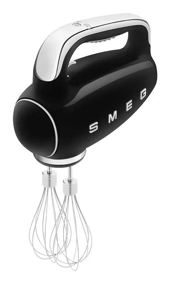 Миксер Smeg HMF01BLEU Photo 4