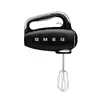 Ручной миксер Smeg 50's Style HMF01BLEU Черный Photo 3