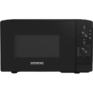 Solo microwave Siemens iQ300 FF020LMB2 800 W 20 L