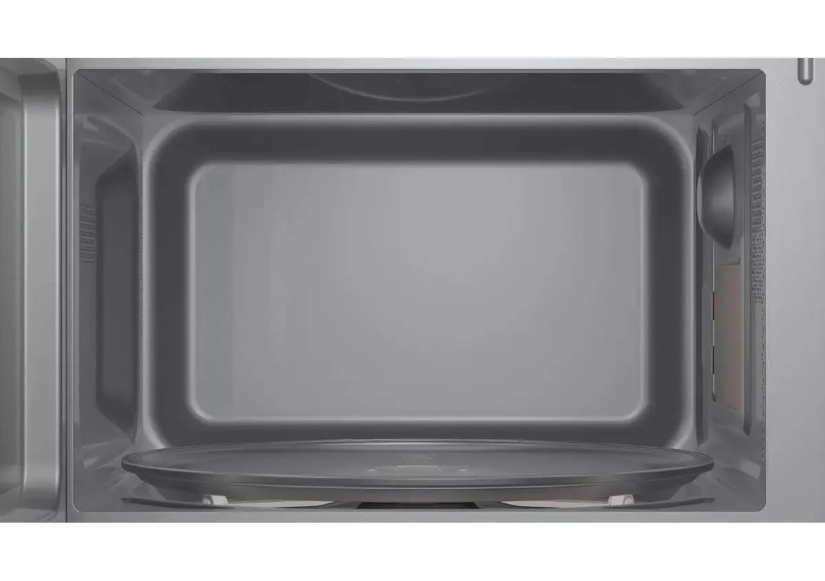 Solo microwave Siemens iQ300 FF020LMB2 Photo 3