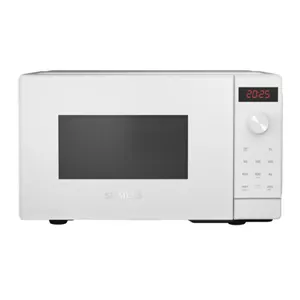 Solo microwave Siemens iQ700 FF023LMW0, 800 W, 20 L