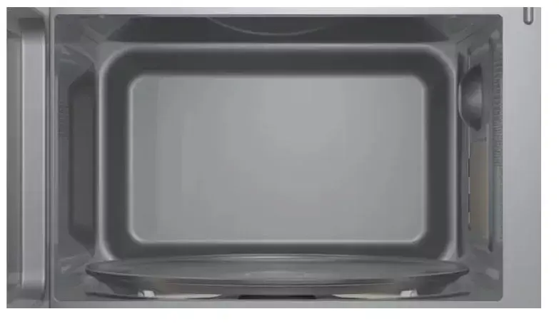 Соло микроволновка Siemens iQ300 BF523LMB3 Photo 2