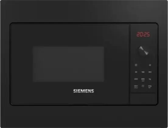 Соло микроволновка Siemens iQ300 BF523LMB3 Photo 3
