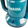 Elektriskā tējkanna Makita 0.8L Bezvadu DKT360Z Photo 15