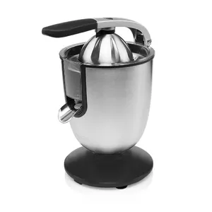 Juicer Princess Champion Juicer Pro 300W Stainless Steel Silver