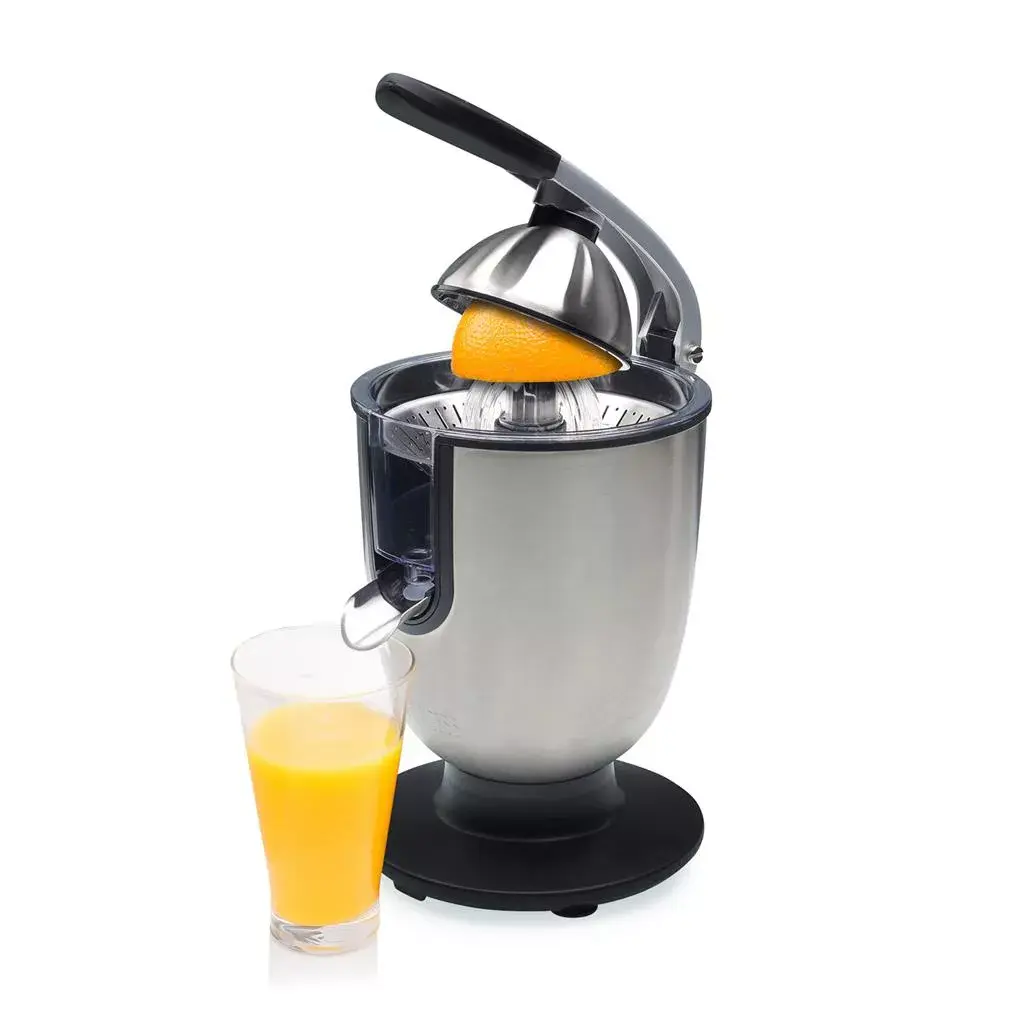 Соковыжималка Princess Champion Juicer Pro Photo 2