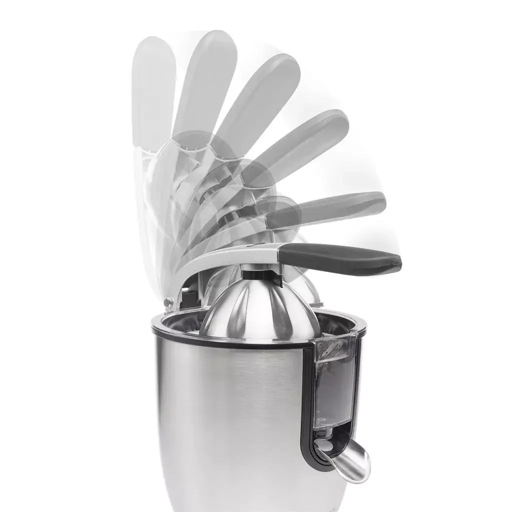 Соковыжималка Princess Champion Juicer Pro Photo 4