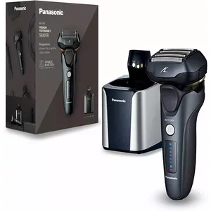 Электробритва Panasonic ES-LV97-K803, черный и серебристый