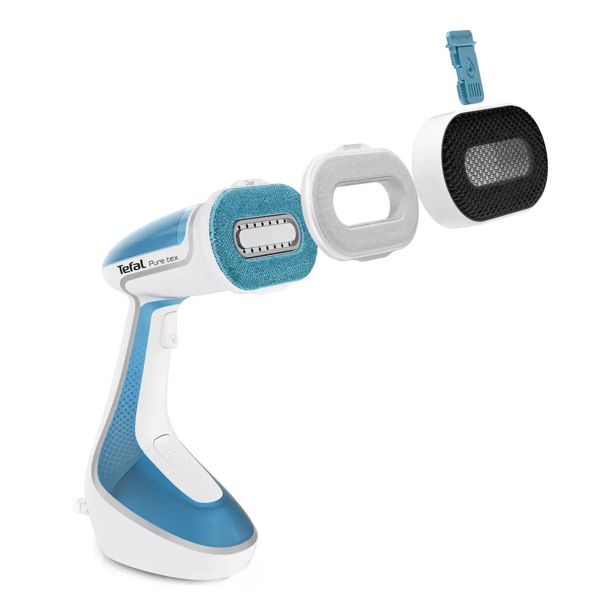 Ручной отпариватель Tefal Pure Tex DT9530G0 Photo 7