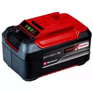 Battery Einhell PXC-Twinpack 5.2 Ah Lithium-Ion 890 g