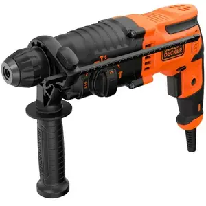 Drill Black & Decker BEHS01K-QS