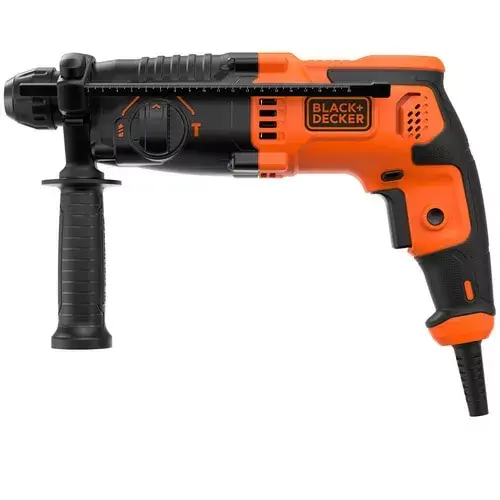 Drill Black & Decker BEHS01K-QS Photo 2