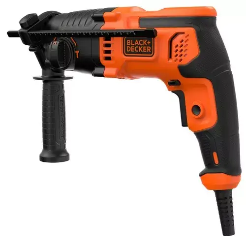 Drill Black & Decker BEHS01K-QS Photo 4