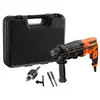 Drill Black & Decker BEHS01K-QS Photo 5