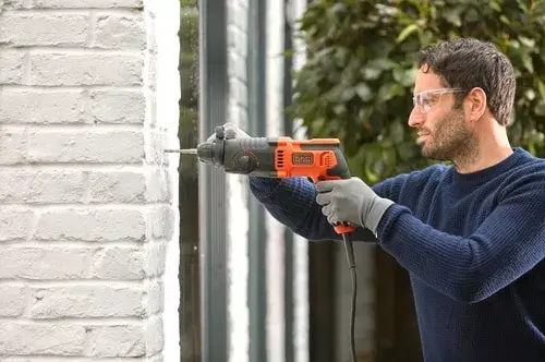 Drill Black & Decker BEHS01K-QS Photo 8