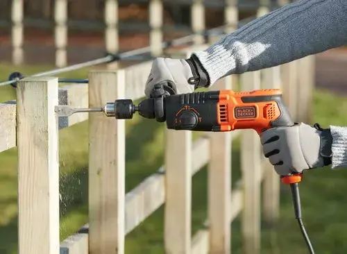 Drill Black & Decker BEHS01K-QS Photo 12