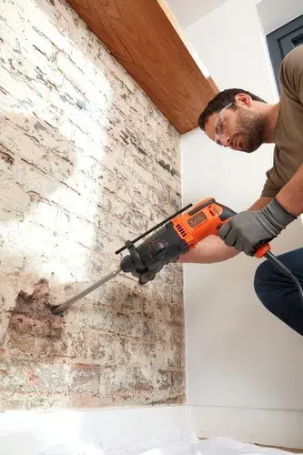 Drill Black & Decker BEHS01K-QS Photo 14