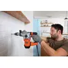 Перфоратор Black & Decker BEHS03K Photo 4