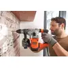 Перфоратор Black & Decker BEHS03K Photo 7