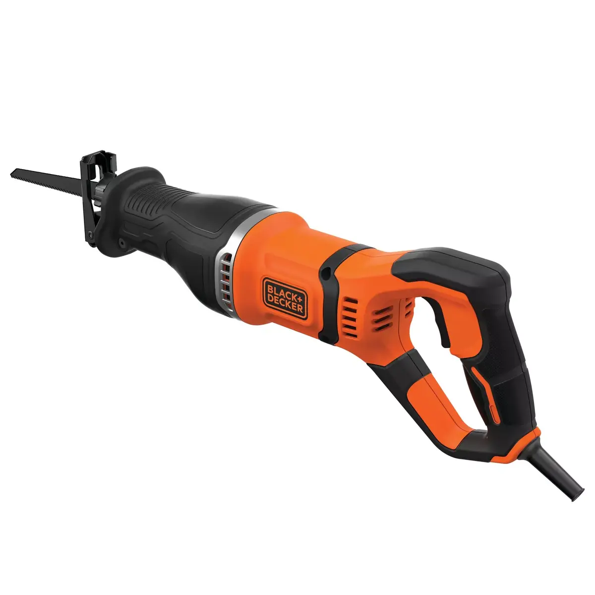Пила Black & Decker BES301-QS Photo 3