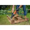 Пила Black & Decker BES301-QS Photo 5