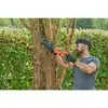 Пила Black & Decker BES301-QS Photo 7