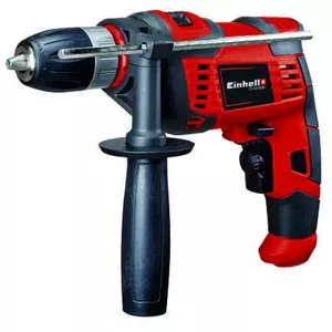 Pistol Grip Drill Einhell TC-ID 550 E 550W 2800 RPM 1.66 kg