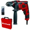 Drill Einhell TC-ID 720/1 E Kit Photo 3