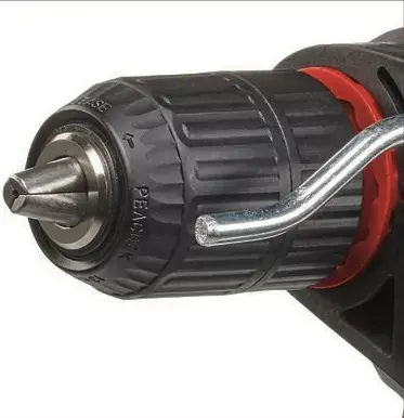 Drill Einhell TC-ID 720/1 E Kit Photo 6