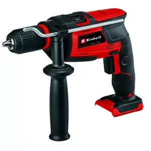 Pistoles rokas urbjmašīna Einhell TC-ID 18 Li - Solo, 260 apgr./min, 1.6 kg