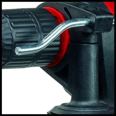 Straight Drill Einhell TC-ID 720/1 E 4259848 Photo 5