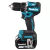 Skrūvgriezis Makita DDF487RAJ — 18V bezsuku Photo 2