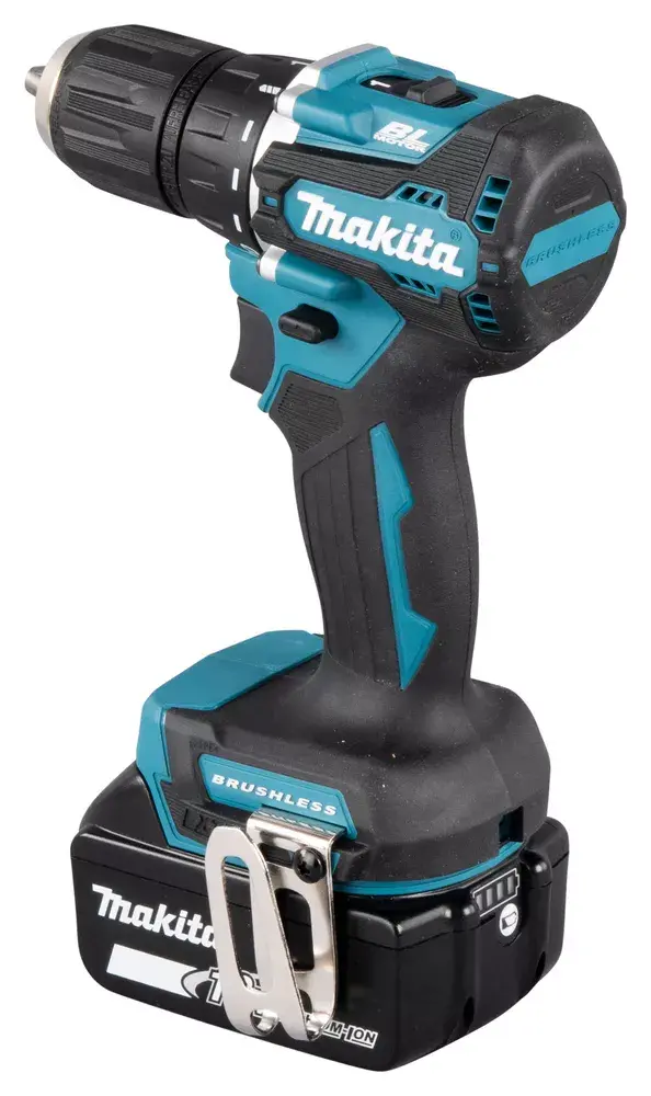 Skrūvgriezis Makita DDF487RAJ — 18V bezsuku Photo 3