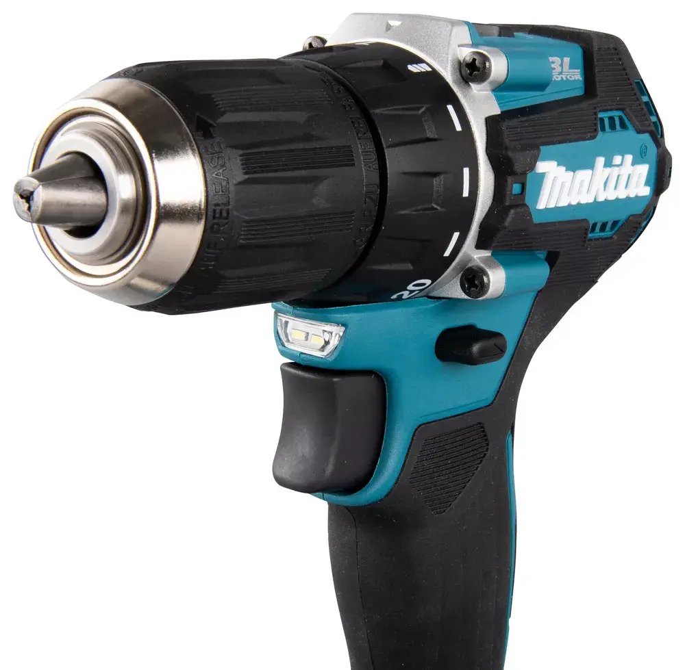 Skrūvgriezis Makita DDF487RAJ — 18V bezsuku Photo 10