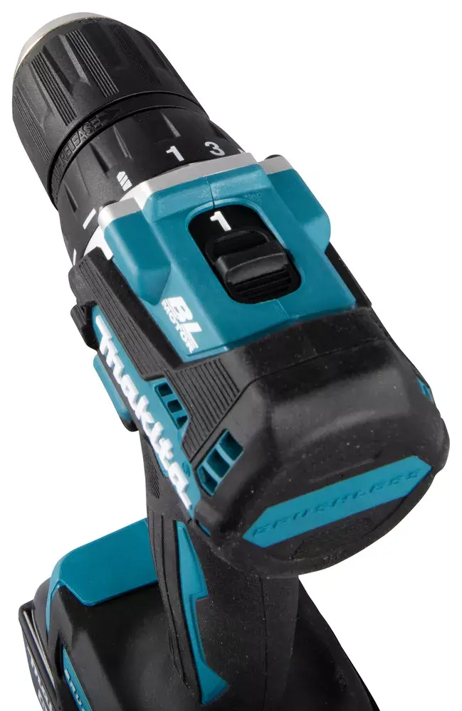 Skrūvgriezis Makita DDF487RAJ — 18V bezsuku Photo 11