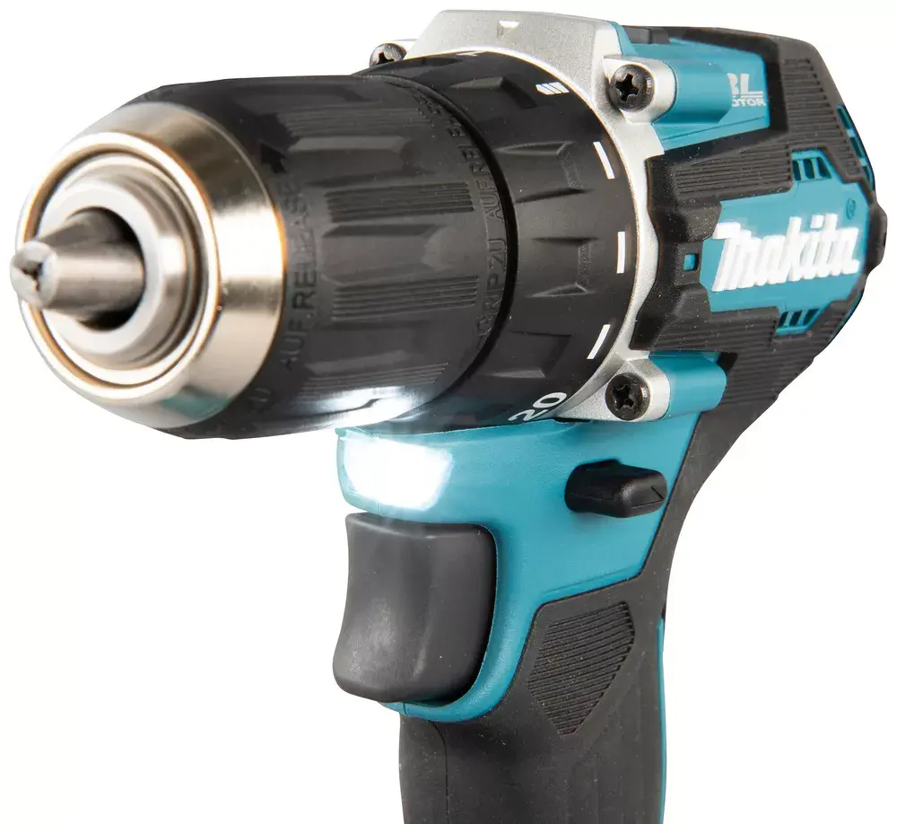 Skrūvgriezis Makita DDF487RAJ — 18V bezsuku Photo 13