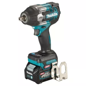 Impact Wrench Makita TW008GZ 1/2" 2300 RPM 1100 N⋅m Black, Green