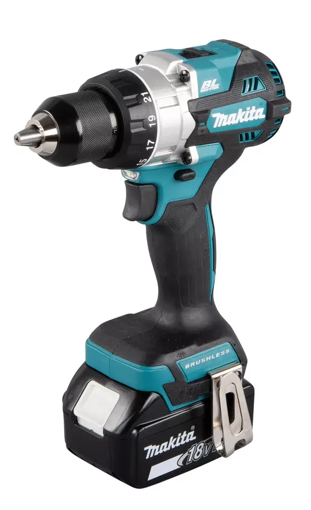 Urbis Makita DDF486RTJ DDF486RTJ Photo 2