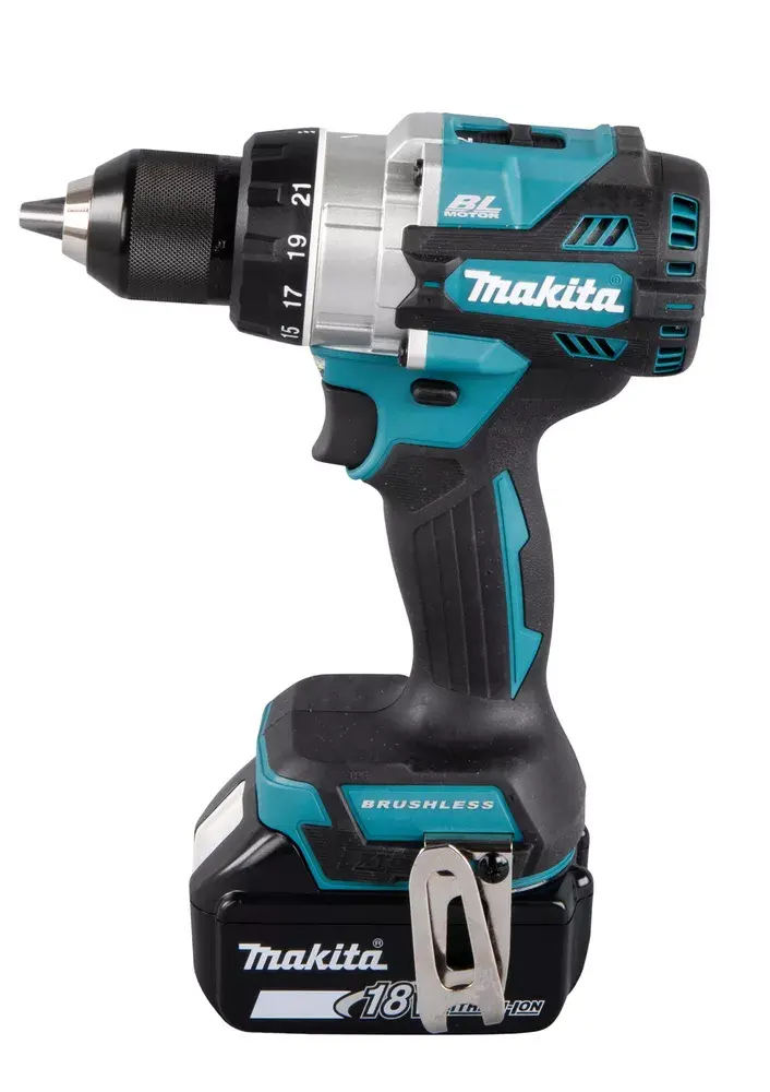 Urbis Makita DDF486RTJ DDF486RTJ Photo 3