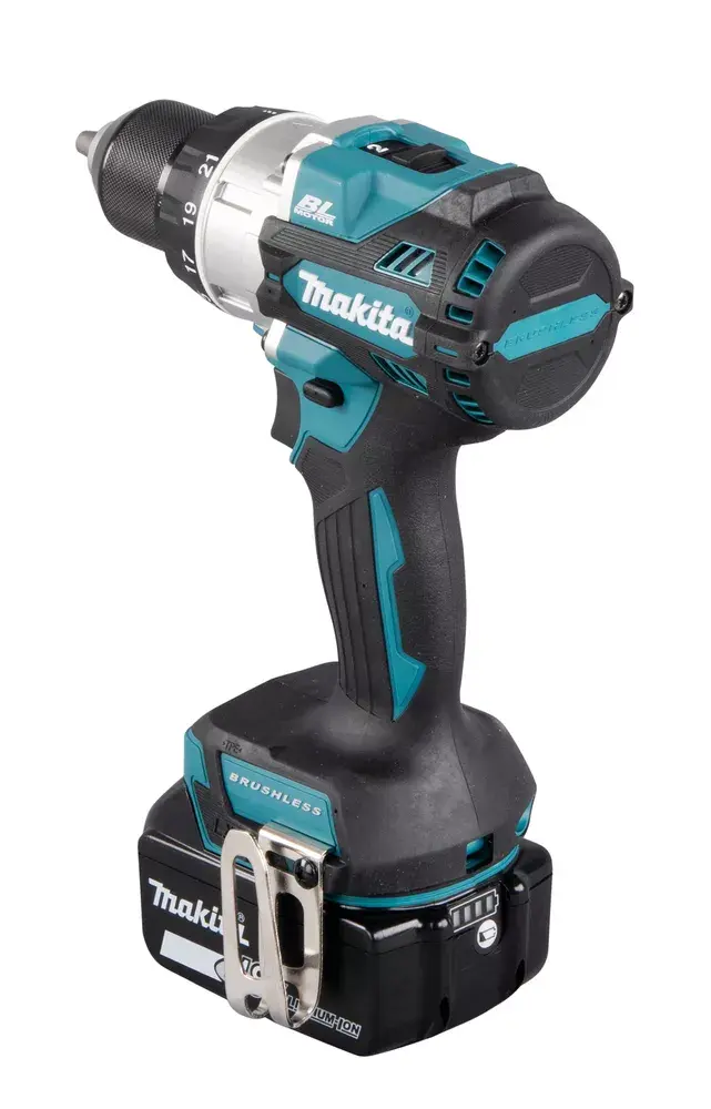 Urbis Makita DDF486RTJ DDF486RTJ Photo 4
