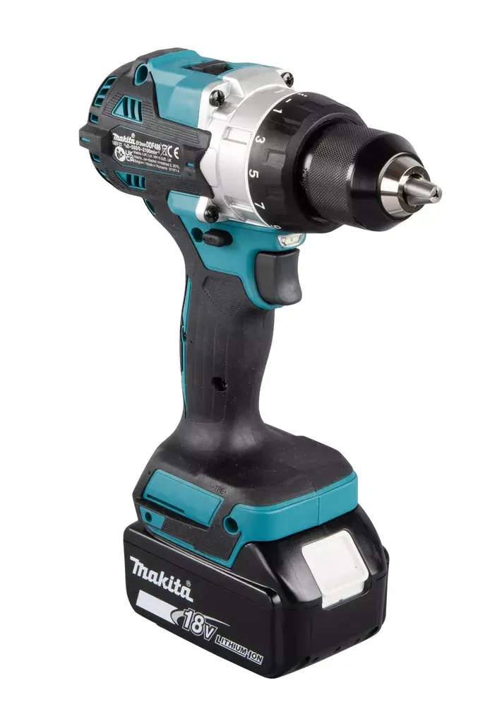 Urbis Makita DDF486RTJ DDF486RTJ Photo 7